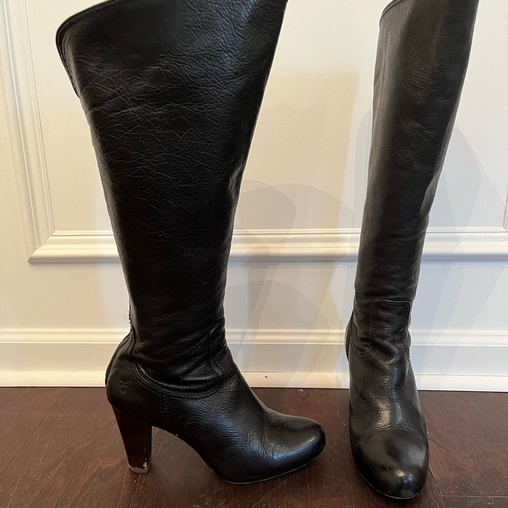 Miranda Frye Boots
